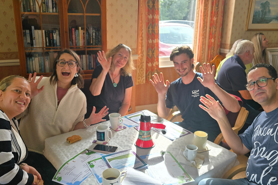 Team Building Day Blog Photos (2)